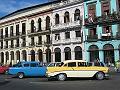 Cuba-cars